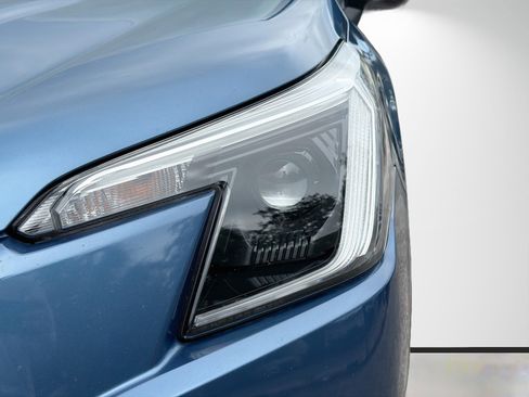 Certified 2022 Subaru Forester Limited AWD/4WD image 9