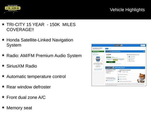 Used 2018 Honda Pilot Touring image 5