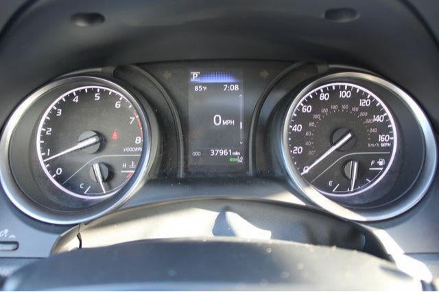 Certified 2024 Toyota Camry SE w/ Audio Upgrade Package FWD image 62