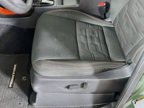 Used 2023 Nissan Frontier Pro-X w/ Technology Package RWD image 20