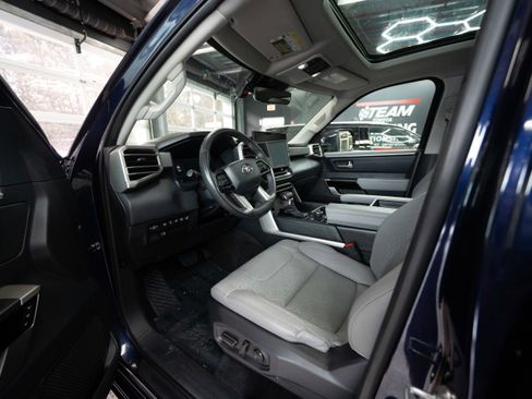 Used 2024 Toyota Tundra Limited image 8