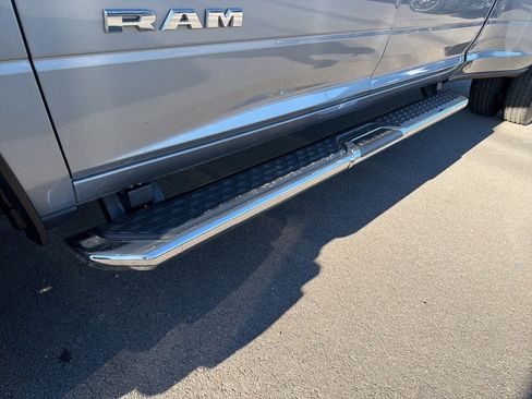 Used 2022 RAM 3500 Tradesman image 15