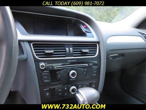 Used 2014 Audi A4 2.0T Premium w/ Cold Weather Package image 11