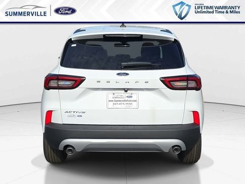 New 2026 Ford Escape Active FWD image 5