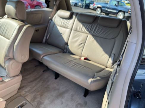 Used 2008 Toyota Sienna XLE Limited AWD/4WD image 30