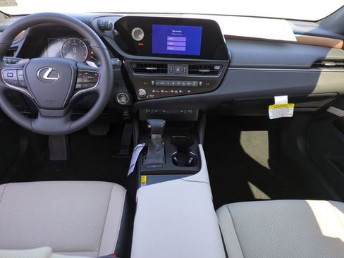 New 2025 Lexus ES 350 350 image 14