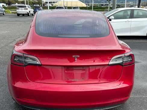 Used 2018 Tesla Model 3 Long Range image 7