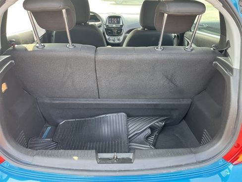 Used 2020 Chevrolet Spark LS FWD image 15