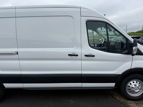 New 2025 Ford Transit 250 Base w/ Exterior Upgrade Package image 29