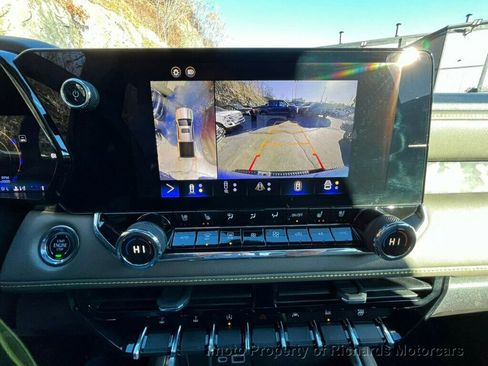 Used 2023 Chevrolet Colorado ZR2 w/ ZR2 Convenience Package III image 22