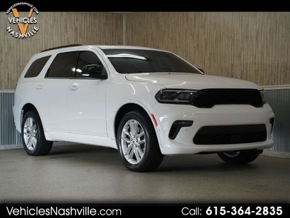 Used 2023 Dodge Durango GT