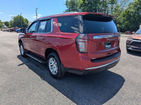 Used 2023 Chevrolet Tahoe LT AWD/4WD image 6