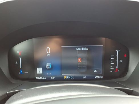 Used 2024 Ford Escape ST-Line w/ Tech Pack #1 AWD/4WD image 19