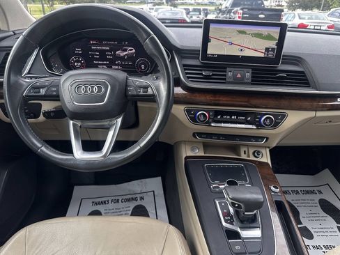 Used 2018 Audi Q5 2.0T Premium Plus w/ Premium Plus Package AWD/4WD image 15