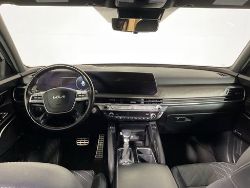 Used 2023 Kia Telluride SX Prestige X-Line AWD/4WD image 24