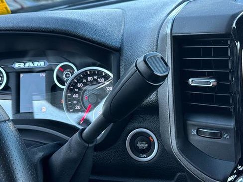 New 2026 RAM 3500 Tradesman image 16