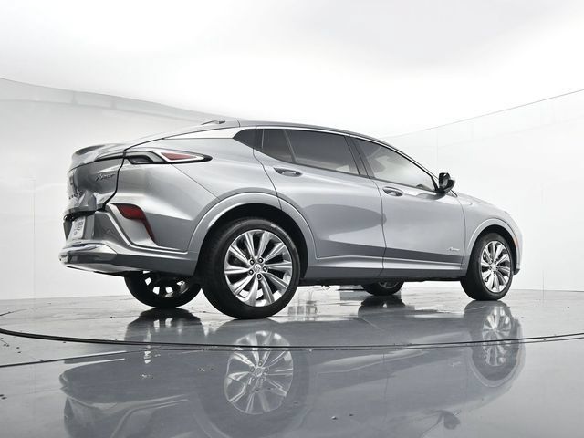 Used 2024 Buick Envista Avenir FWD image 29