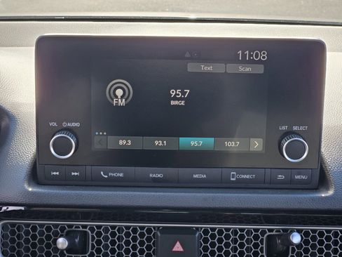 Used 2025 Honda Civic Sport image 21