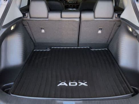 Used 2025 Acura ADX FWD image 36