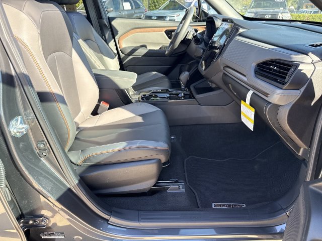 Certified 2026 Subaru Forester Sport AWD/4WD image 15
