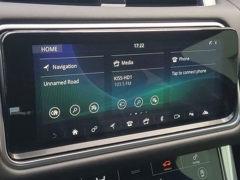 Used 2020 Land Rover Range Rover Sport HST AWD/4WD image 25