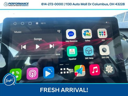 Used 2011 Ford F250 XLT w/ FX4 4X4 Off-Road Pkg image 23