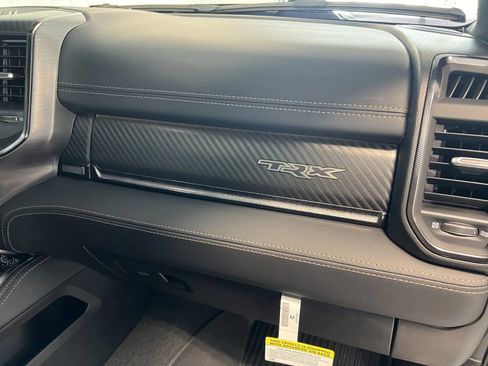 Used 2024 RAM 1500 TRX AWD/4WD image 36