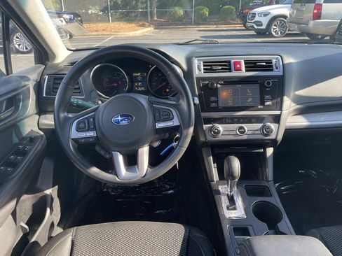 Used 2015 Subaru Outback 2.5i AWD/4WD image 15
