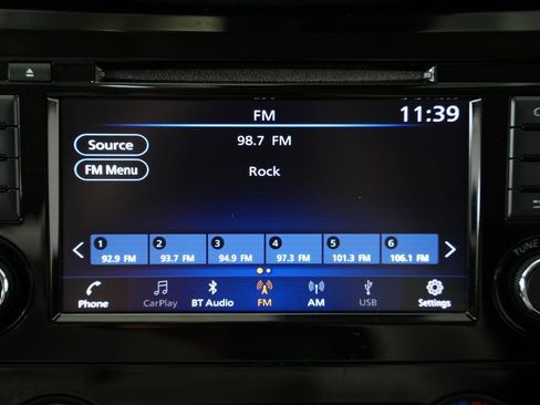 Used 2021 Nissan Rogue Sport S image 20