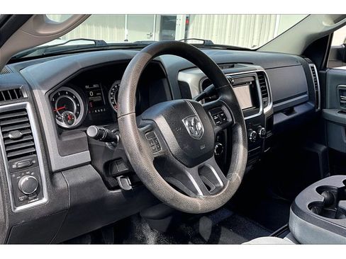 Used 2014 RAM 3500 SLT w/ Protection Group AWD/4WD image 14