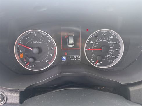 Used 2022 Subaru Ascent Onyx Edition image 19