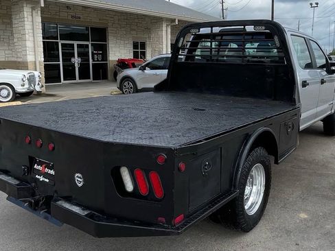 Used 2017 Ford F350 XL w/ Power Equipment Group image 5