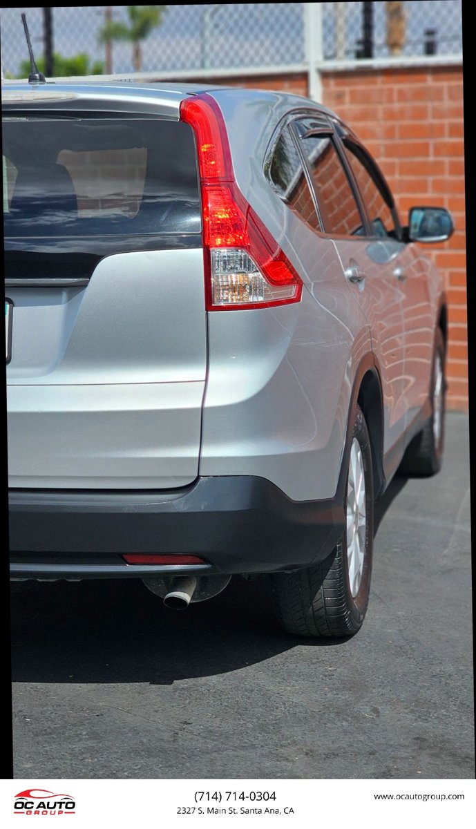 Used 2013 Honda CR-V EX image 12