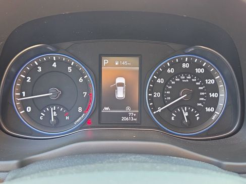 Used 2023 Hyundai Kona SEL w/ Convenience Package AWD/4WD image 27