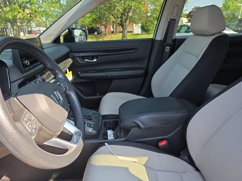 Used 2024 Honda CR-V EX image 21