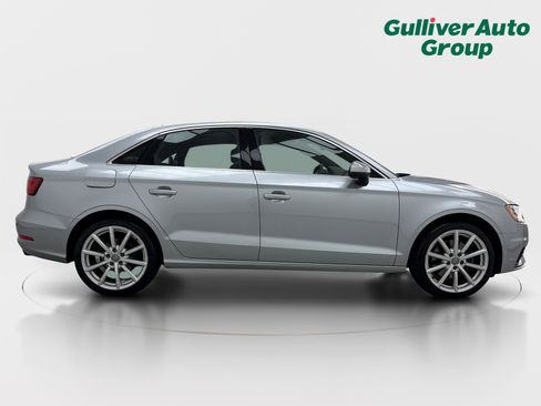 Used 2015 Audi A3 2.0T Premium Plus AWD/4WD image 10
