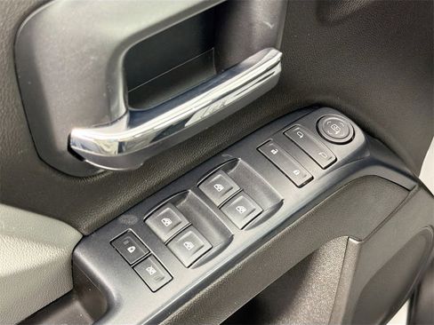 Used 2017 GMC Sierra 1500 4x4 Double Cab w/ Elevation Edition image 17