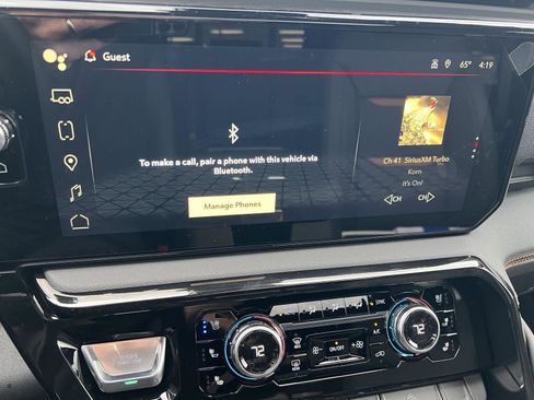 New 2026 GMC Sierra 2500 AT4 image 33