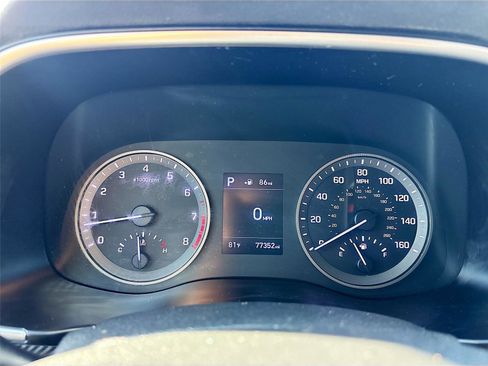 Used 2019 Hyundai Tucson SEL image 13