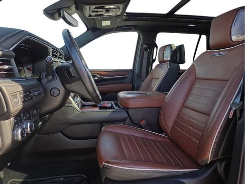 Used 2023 GMC Yukon Denali Ultimate image 15
