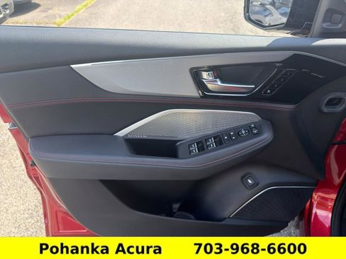 Certified 2023 Acura MDX A-Spec AWD/4WD image 21