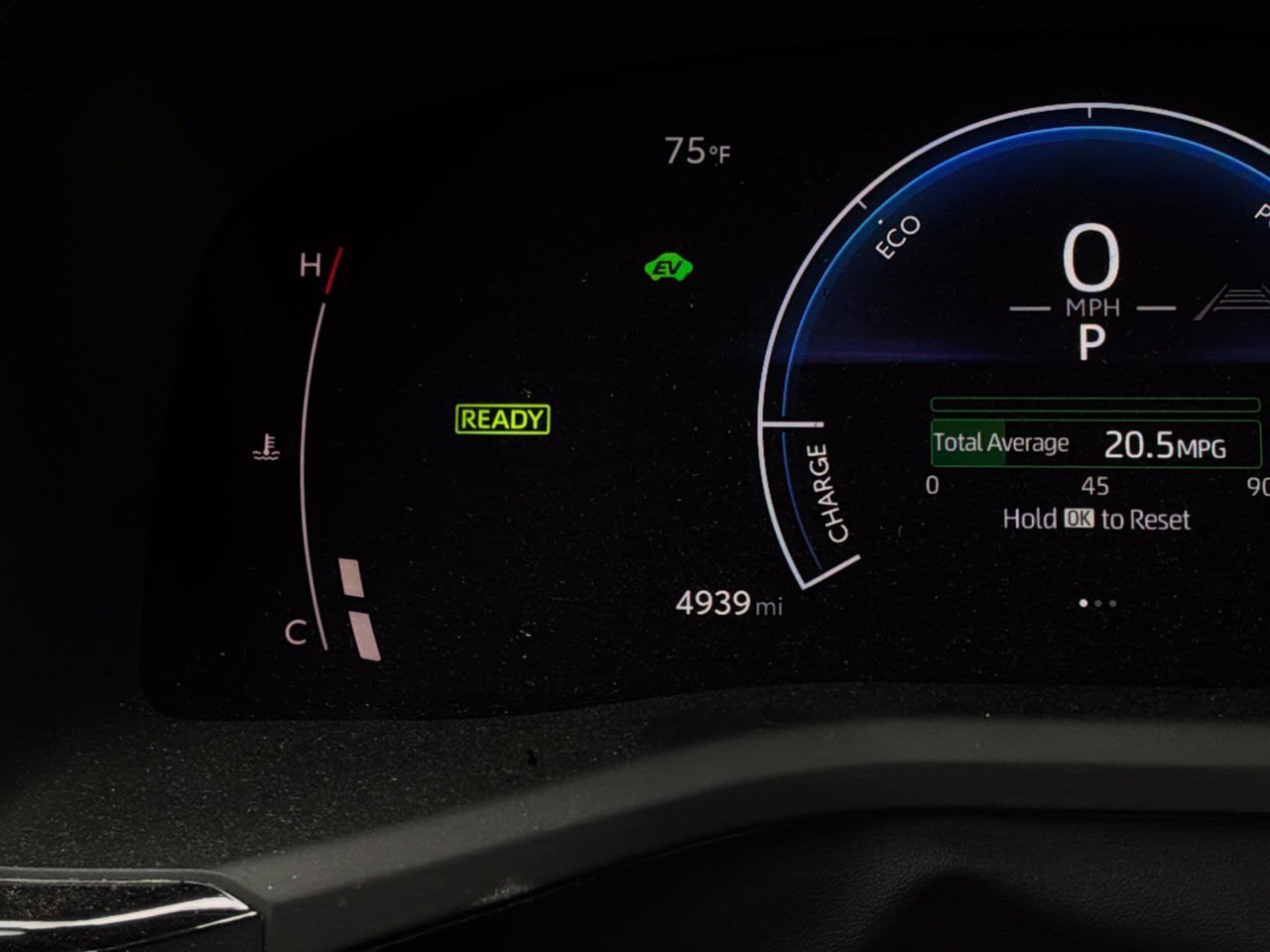 Used 2026 Toyota Camry LE FWD image 40