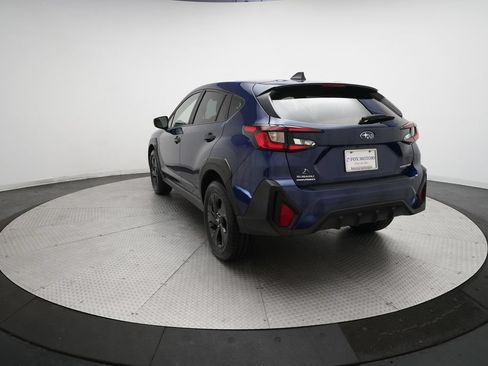 Used 2024 Subaru Crosstrek 2.0i AWD/4WD image 32