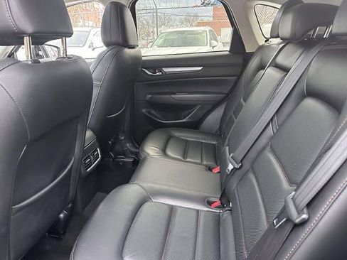 Used 2021 MAZDA CX-5 Touring w/ Touring Preferred SV Package image 20