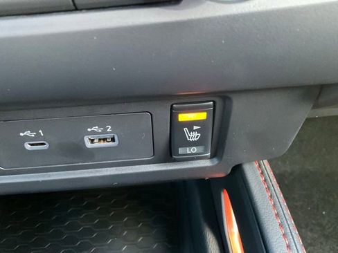 New 2026 Nissan Frontier PRO-4X w/ Tow Package AWD/4WD image 20