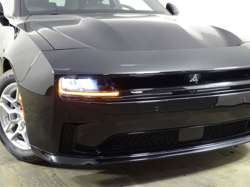 New 2025 Dodge Charger R/T w/ Quick Order Package 25M R/T image 44