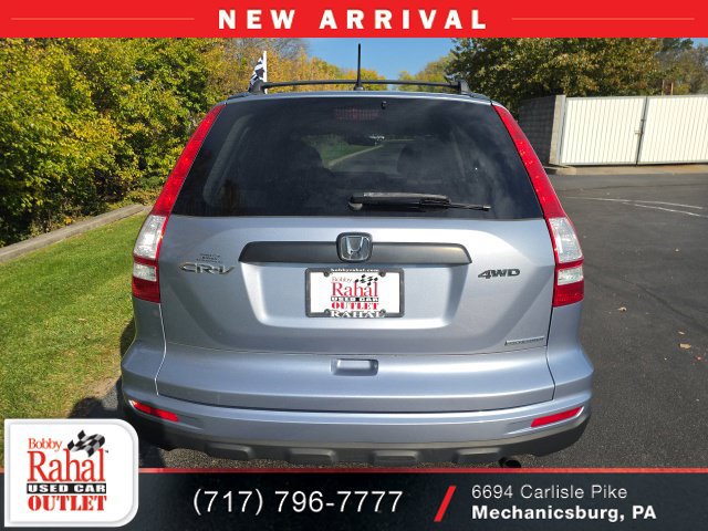 Used 2011 Honda CR-V SE image 7