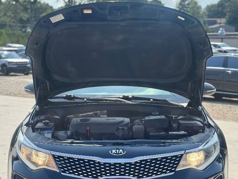 Used 2018 Kia Optima S FWD image 13
