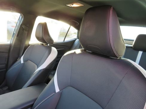 Certified 2025 Toyota Camry SE w/ Multimedia Upgrade Package image 16