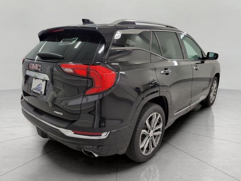 Used 2019 GMC Terrain Denali w/ LPO, Floor Liner Package AWD/4WD image 19